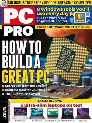 PC Pro - Magazine